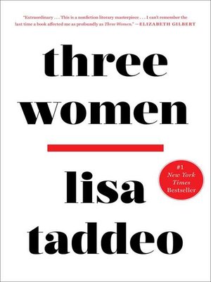 cover image of Three Women